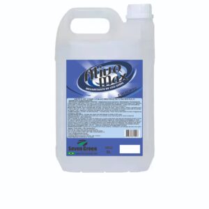 ATIVO MAX EUCALÍPTO - Desinfetante de Uso Geral