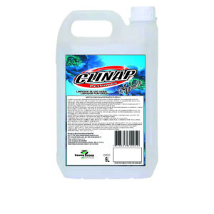 CLINAP APRECCIE  – Limpador e Perfumador de Ambientes