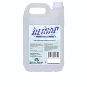 CLINAP LIMPA VIDROS - Limpador de Vidros