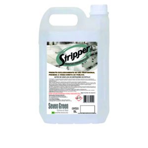 STRIPPER – Desincrustante e Desengordurante