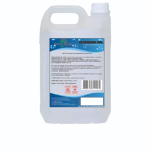 CLEANNER GEL – Álcool Gel 70%