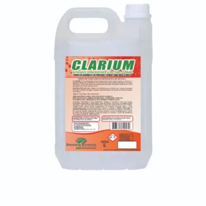 CLARIUM – Clareador de Alumínio