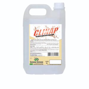 CLEAN UP - Detergente Super Concentrado