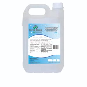 LAUDRY SOFT - Amaciante Concentrado